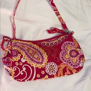 Vera Bradley Crossbody